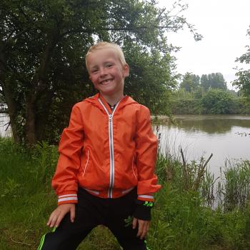 Childminder Rotterdam: Melissa