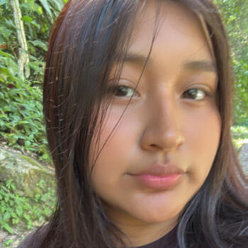 Baby-sitter in Arequipa: Mariagracia