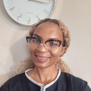 Babysitter Cape Town: Solomina Nancy mpofu