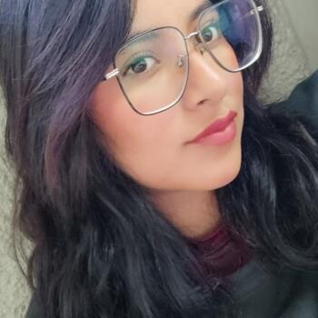 Niñera en Tultepec: Erika Jael