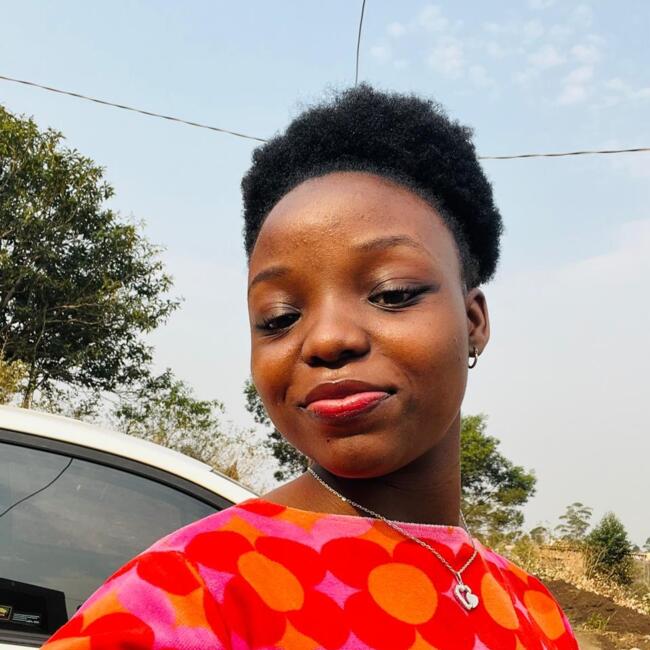 Babysitter in Umlazi: Snenhlanhla Ntombizakithi