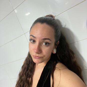 Nanny in Montornès del Vallès: Andrea