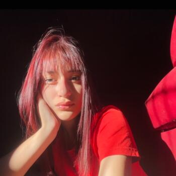 Babysitter in Merlo (Buenos Aires): Erica