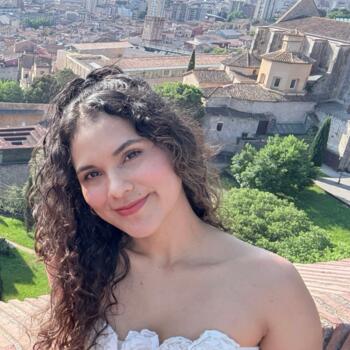 Babysitter in Barcelona: Leandra