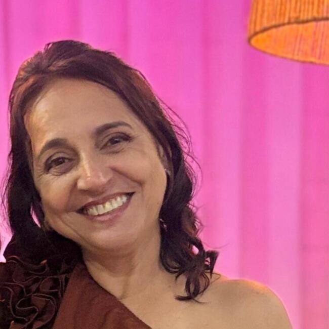 Babá em Barra Mansa: Margareth