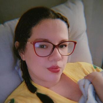 Babysitter Campo Grande: Brenda karine