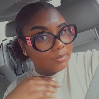 Babysitter Chelles: Soraya