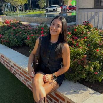 Babysitter San Marcos (Texas): Deserie