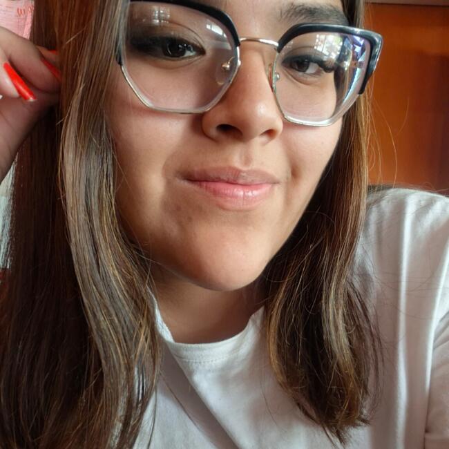 Niñera en Buenos Aires: Guada