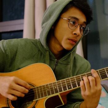 Kerja pengasuh di Serdang: kerja pengasuh Adam