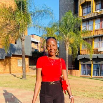 Nanny Polokwane: Matshemana Meriam