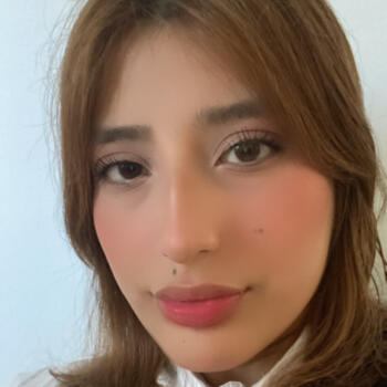 Babysitter in Buenos Aires: Daritza Zavala