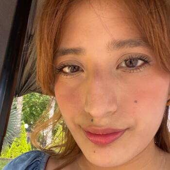 Niñera en Buenos Aires: Daritza Zavala