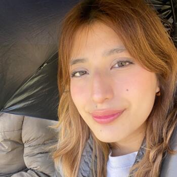 Babysitter Buenos Aires: Daritza Zavala