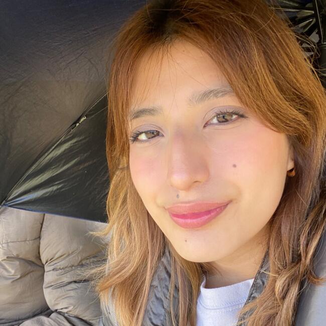 Babysitter in Buenos Aires: Daritza Zavala