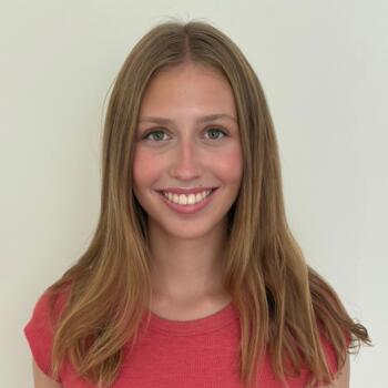 Baby-sitter in Toronto: Josephine
