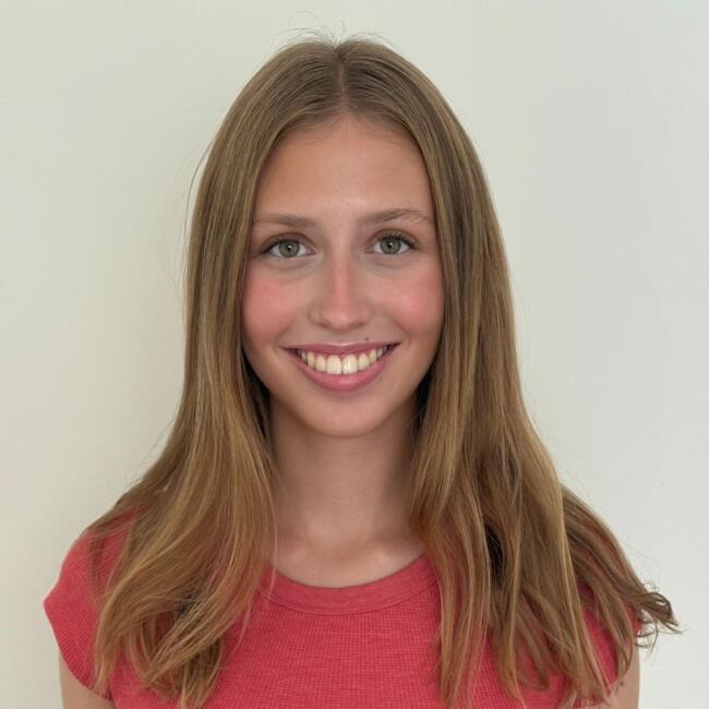 Baby-sitter in Toronto: Josephine