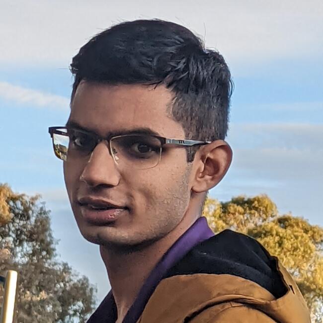 Babysitter in Canberra: Hans