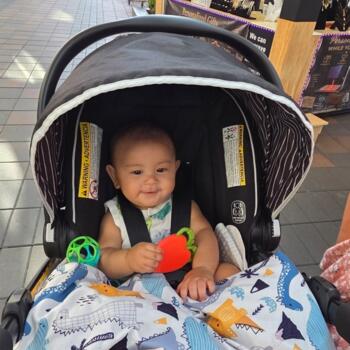 Babysitting job in Stockton: babysitting job Maanne