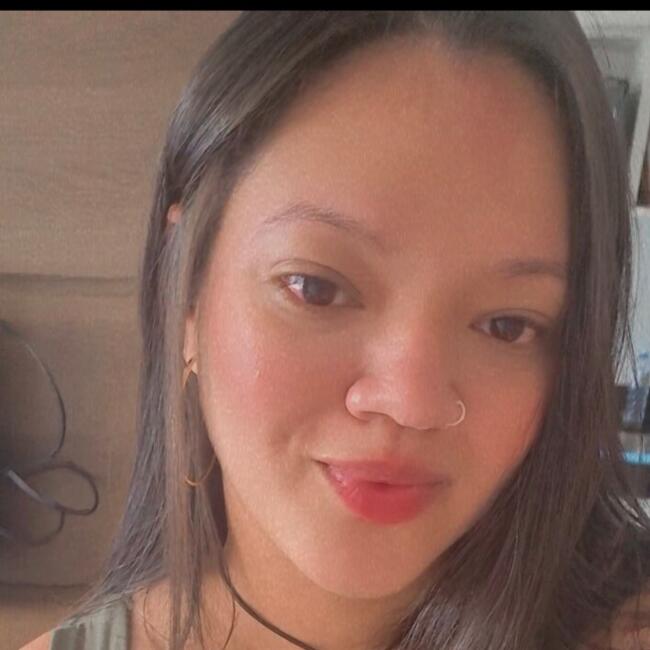 Babá em São Paulo: Ana