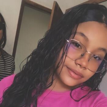 Babysitter in São Francisco: Yasmin