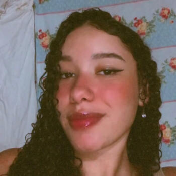 Babysitter in Rio de Janeiro: Ana Beatriz
