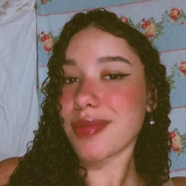 Babysitter in Rio de Janeiro: Ana Beatriz