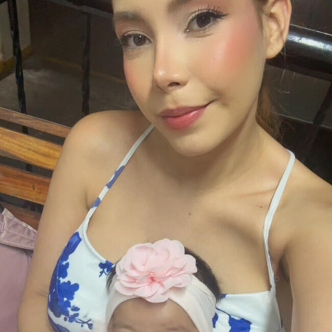 Babysitting job in Santiago de Cali: Angie