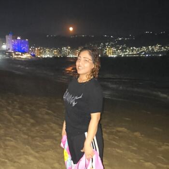Niñera Acapulco: Martha