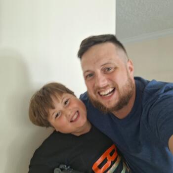 Babysitting job in Pinellas Park: babysitting job Jeremy