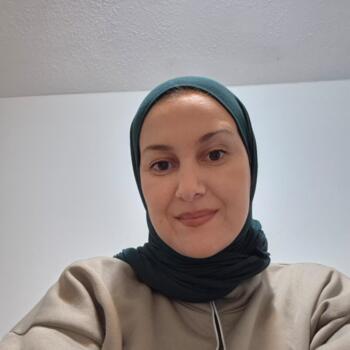 Childminder in Ottawa: Karima