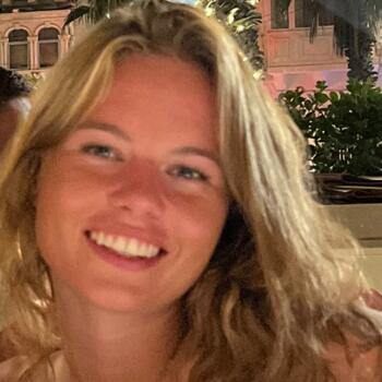 Babysitter in The Hague: Kiki