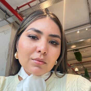 Babysitter em Cork: Esthefani