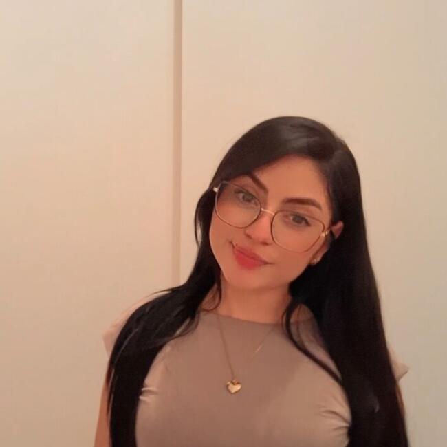 Canguro en Hospitalet de Llobregat: Maylid