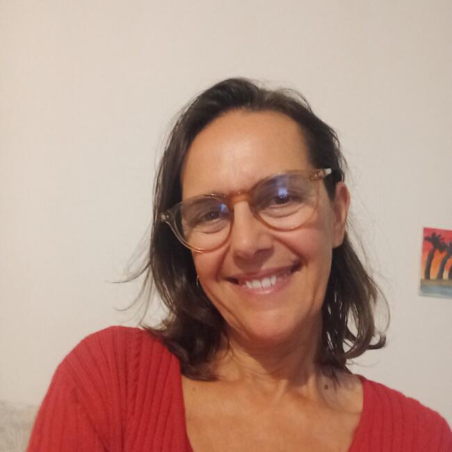 Babysitter in Ciudad de la Costa: Fanny