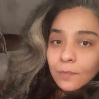 Babá em São Paulo: Amanda