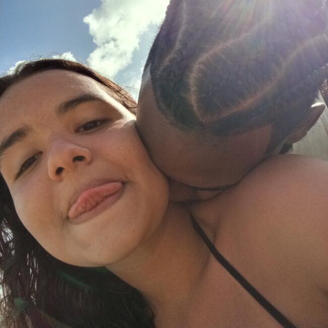 Babá em Aracaju: Raphaely