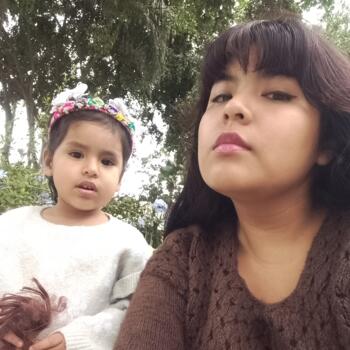 Babysitter in Ventanilla (Callao): Nick