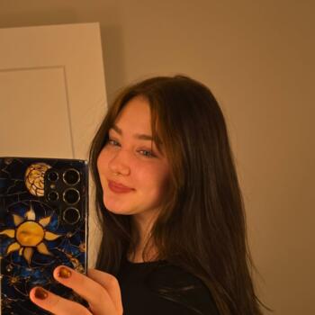 Babysitter in Spokane Valley: Jackie