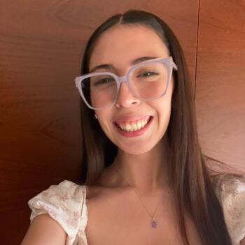 Niñera en San Bernardo: Isidora