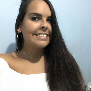 Babysitter Vila Nova de Gaia: Polyanne