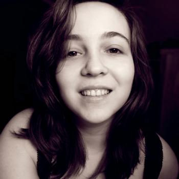 Babysitter Świętochłowice: Klaudia