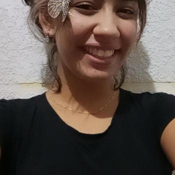 Babá Sumaré: Gabriela