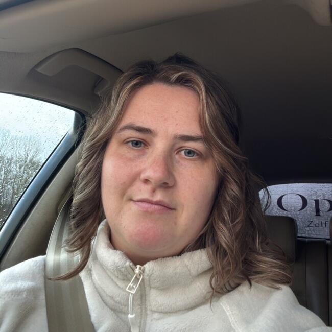 Babysitter in Maastricht: Kyra