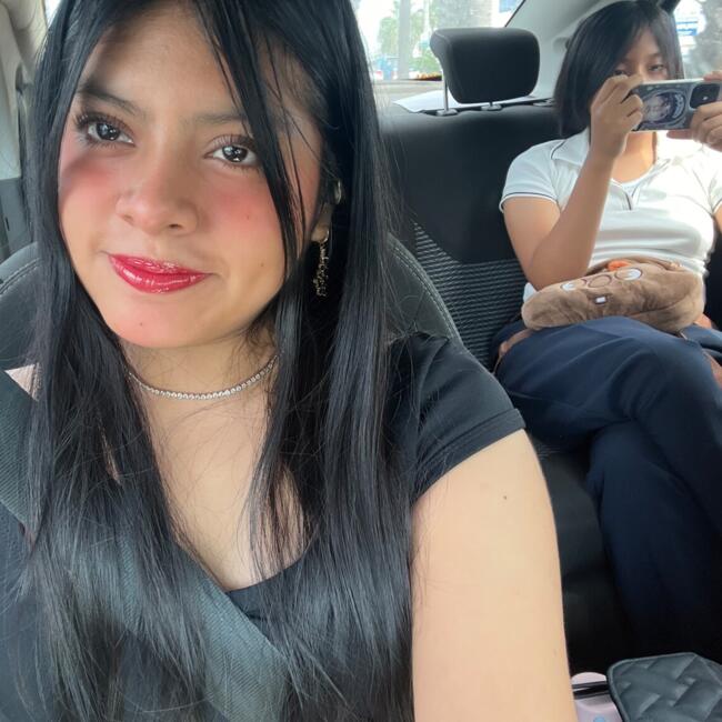 Niñera en Veracruz: Frida Sophia