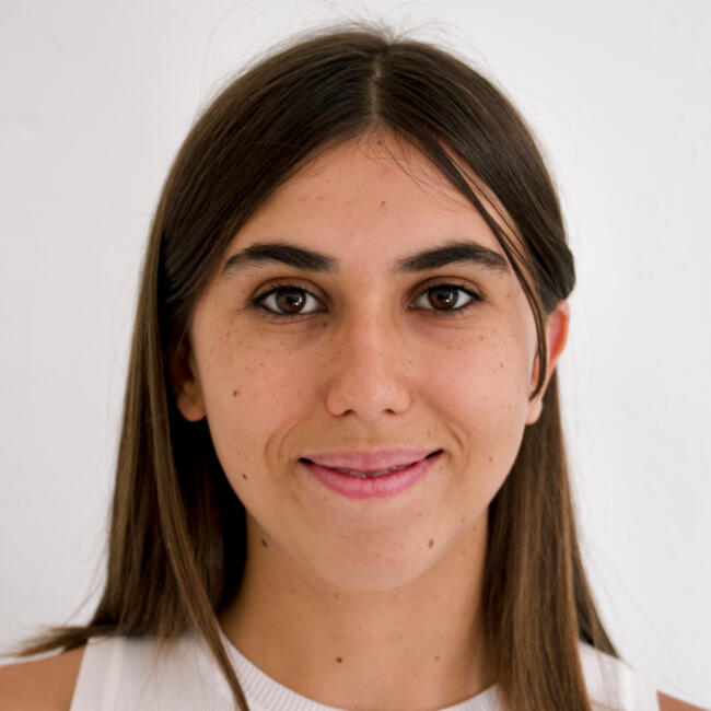 Niñera en Ginebra: Manon
