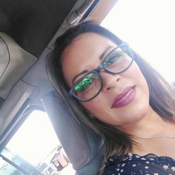 Babysitters in San Rafael: Isabel Cristina