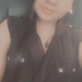 Niñera en Chimbote: Mary