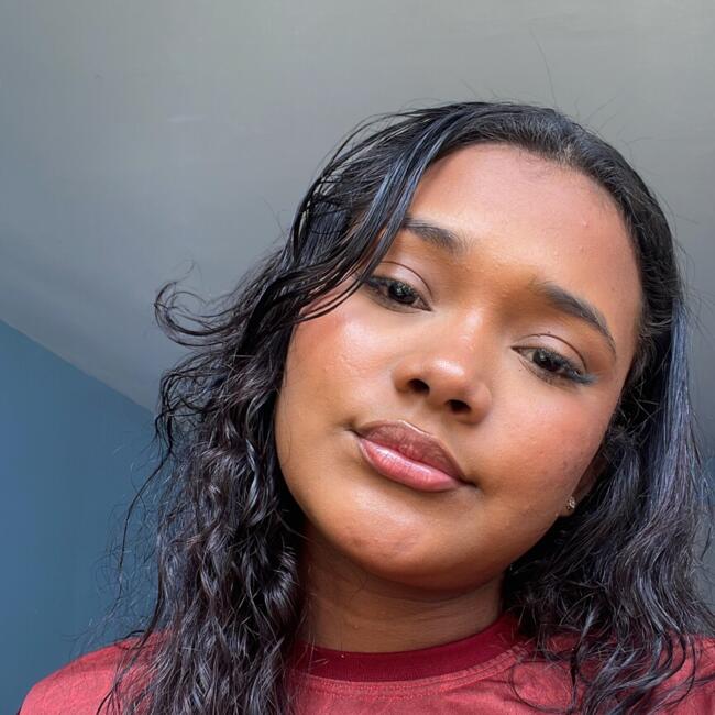 Babysitter in São Luís: Rassiany Martins