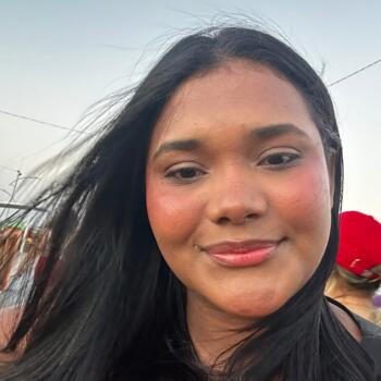 Babysitter in São Luís: Rassiany Martins